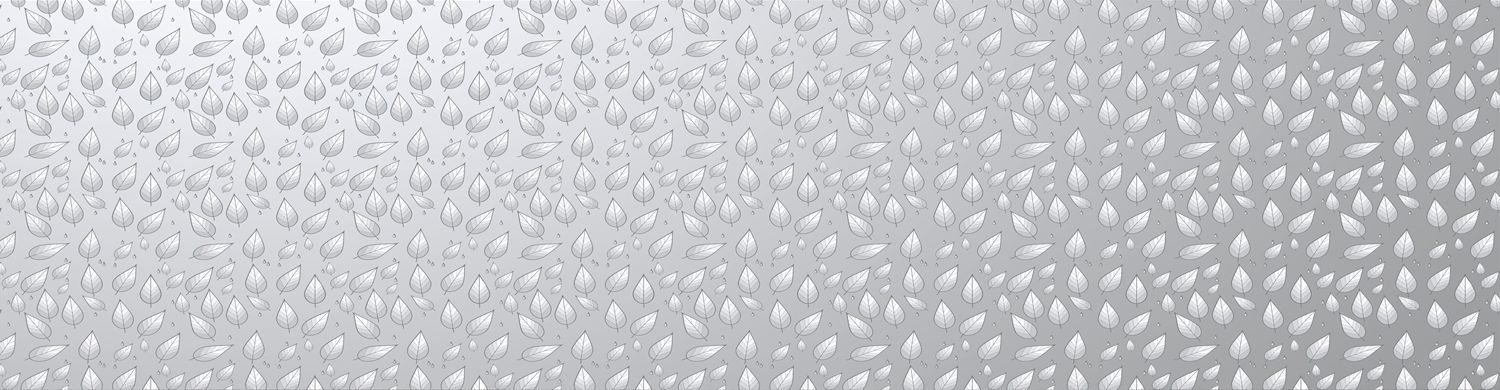Фартук кухни - Серебряный дождь купить в магазине Интерьерные наклейки